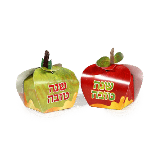 אריזת מתנה מק"ט 2034