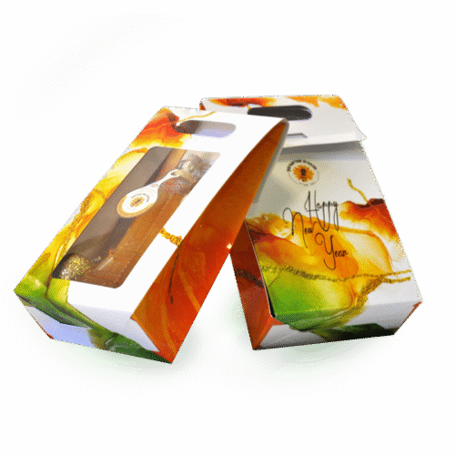 מארז שקף חדשני מק"ט 2010